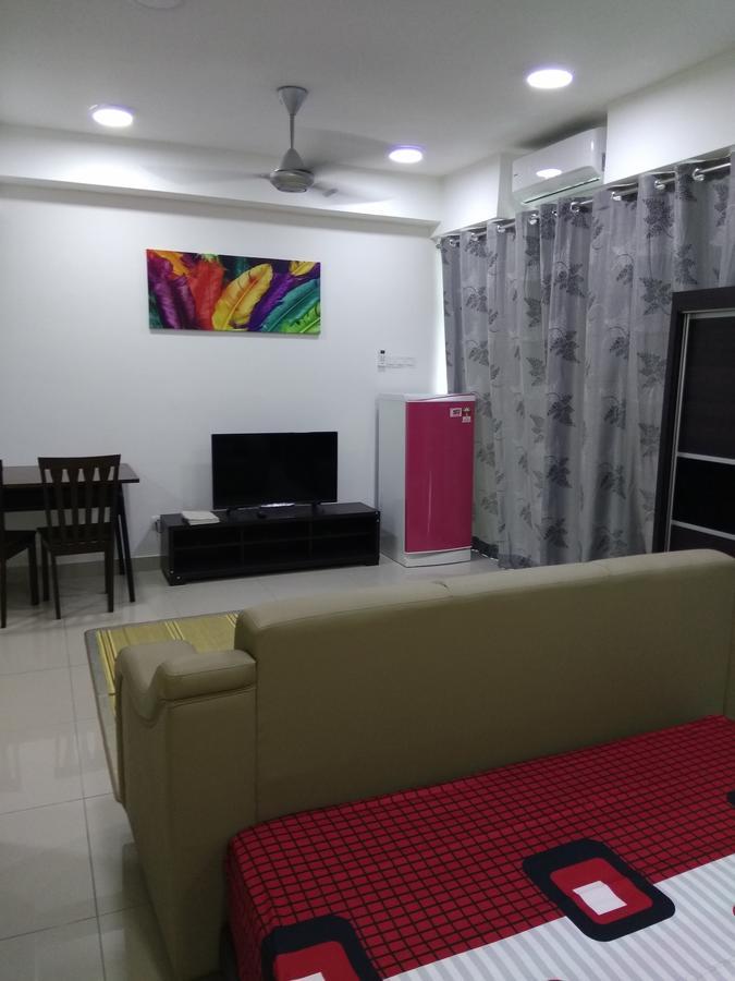 D'Perdana Apartment 2 Kota Bharu Ngoại thất bức ảnh