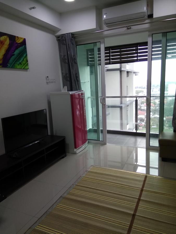D'Perdana Apartment 2 Kota Bharu Ngoại thất bức ảnh