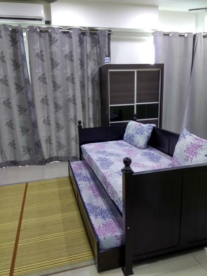 D'Perdana Apartment 2 Kota Bharu Ngoại thất bức ảnh