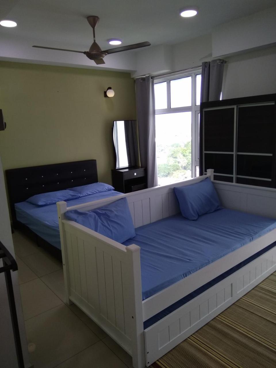 D'Perdana Apartment 2 Kota Bharu Ngoại thất bức ảnh