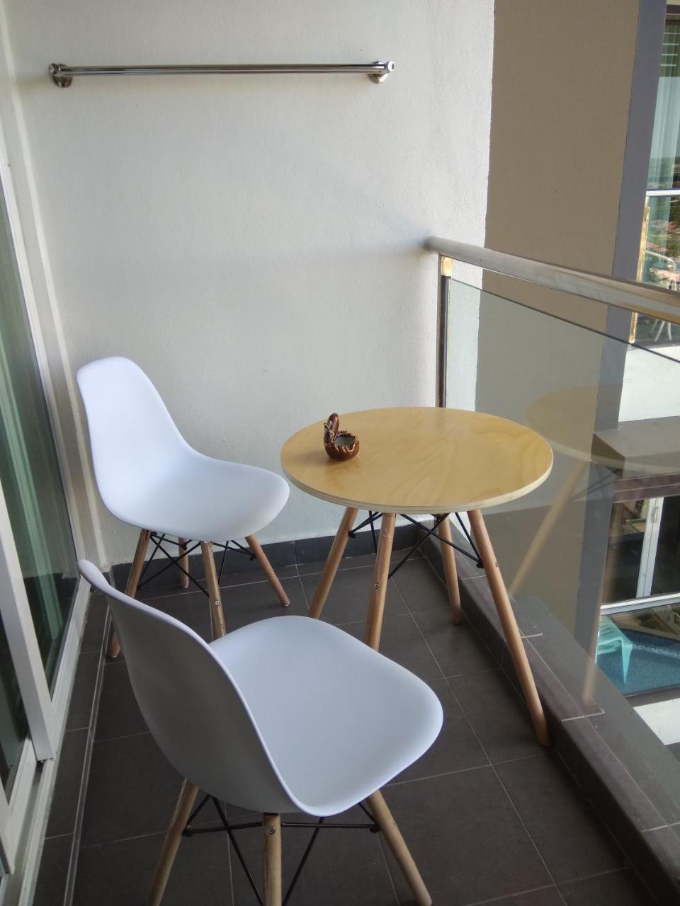 D'Perdana Apartment 2 Kota Bharu Ngoại thất bức ảnh