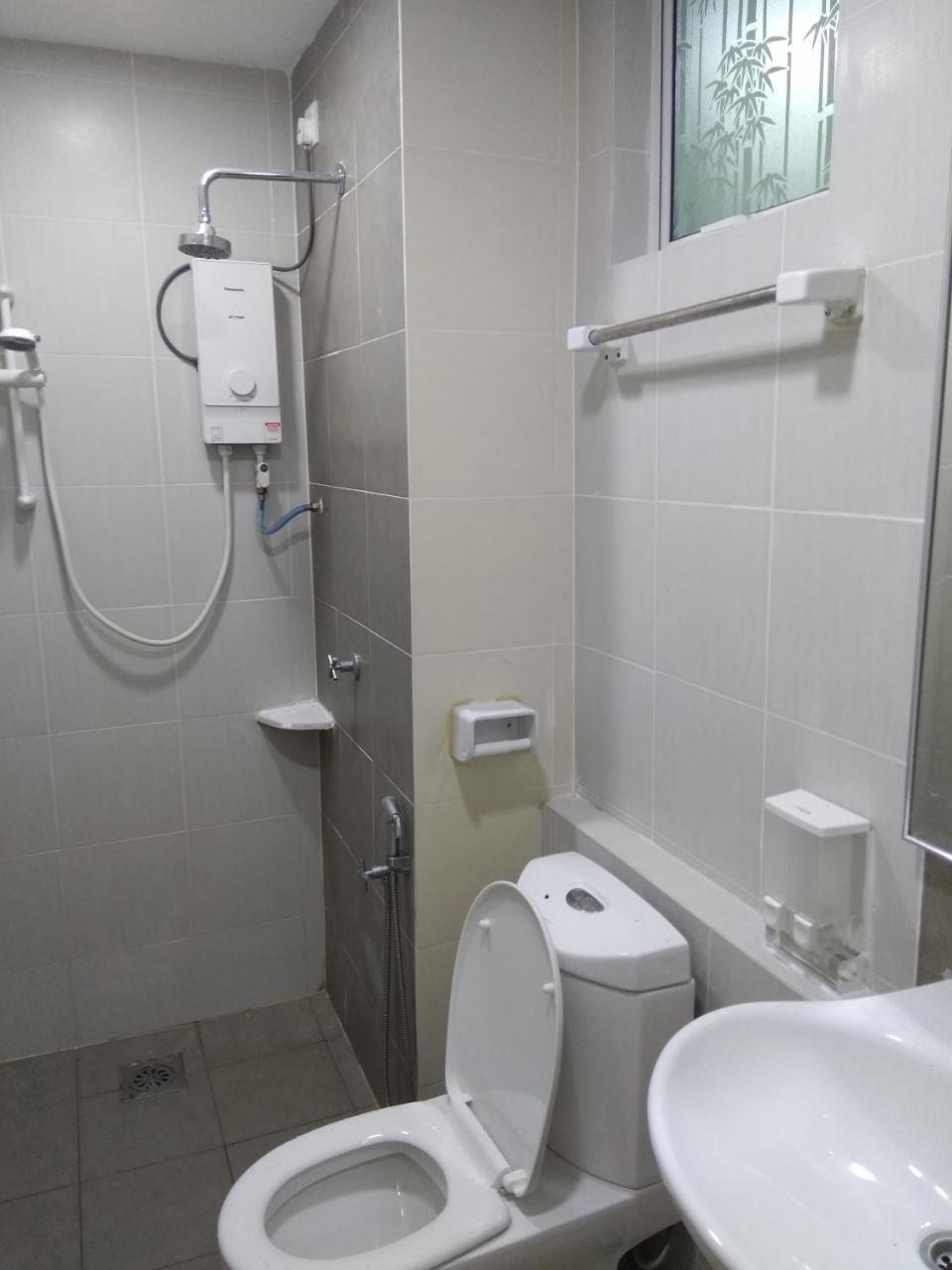 D'Perdana Apartment 2 Kota Bharu Ngoại thất bức ảnh