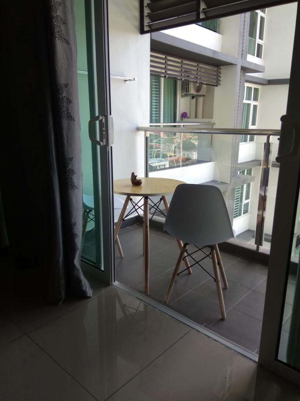 D'Perdana Apartment 2 Kota Bharu Ngoại thất bức ảnh